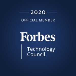 forbes technology council
