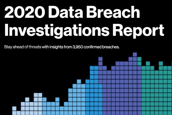 2020 data breach investigations report