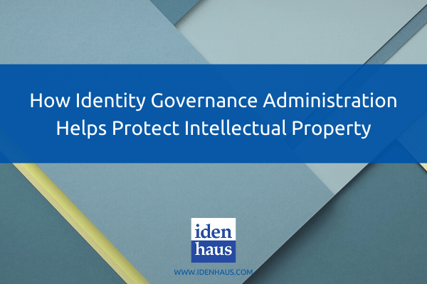 Identity Governance Administration