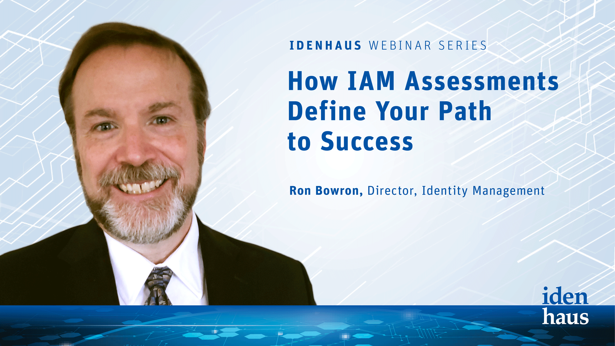 iam assessments define your path to success