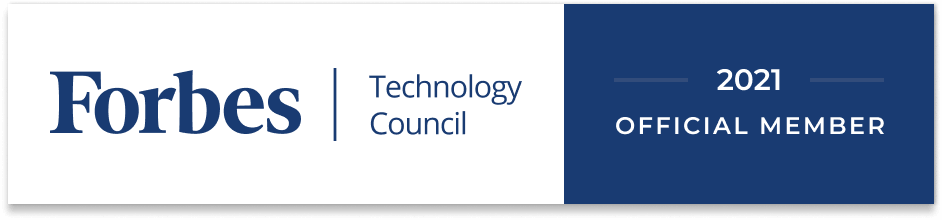 forbes technology council